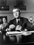 Anatomy Of A Murder  James Stewart  1959