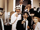 The Way We Were  1973