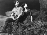 Wuthering Heights  Laurence Olivier  Merle Oberon  1939