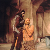 Planet Of The Apes  Charlton Heston  1968