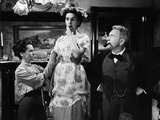 The Actress  Teresa Wright  Jean Simmons  Spencer Tracy  1953