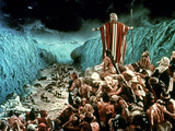 The Ten Commandments  Charlton Heston  1956