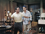 The Odd Couple  Jack Lemmon  Walter Matthau  1968