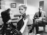 Village Of The Damned  Barbara Shelley  Martin Stephens  George Sanders  1960