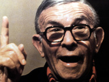Oh  God!  George Burns  1977