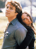 Love Story  Ryan O'Neal  Ali MacGraw  1970