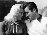 Yield To The Night  (AKA Blonde Sinner)  Diana Dors  Michael Craig  1956