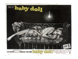 Baby Doll  Carroll Baker  1956