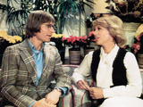 Oh  God!  John Denver  Dinah Shore  1977