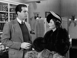Remember The Night  Fred MacMurray  Barbara Stanwyck  1940