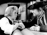 Treasure Island  Jackie Cooper  Lionel Barrymore  1934