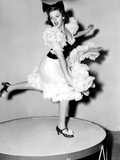 Strike Up The Band  Judy Garland  1940