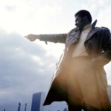 Shaft  Richard Roundtree  1971