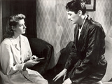 Spellbound  Ingrid Bergman  Gregory Peck  1945
