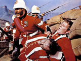 Zulu  Nigel Green  1964