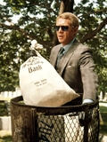 The Thomas Crown Affair  Steve McQueen  1968