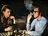 Bananas  Louise Lasser  Woody Allen  1971