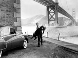 Vertigo  James Stewart  Kim Novak  1958