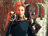 Bell  Book And Candle  Kim Novak  1958