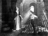 Don Juan  Estelle Taylor  John Barrymore  1926