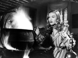 I Married A Witch  Veronica Lake  1942