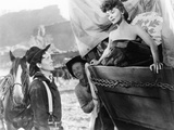 Wagon Master  (AKA Wagonmaster)  Ben Johnson  Harry Carey Jr  Joanne Dru  1950