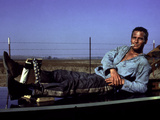 Cool Hand Luke  Paul Newman  1967  Leg Irons