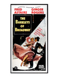 The Barkleys Of Broadway  Ginger Rogers  Fred Astaire  1949
