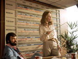 Network  Darryl Hickman  Faye Dunaway  1976