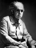 The Testament Of Dr Mabuse  (AKA Das Testament Des Dr Mabuse)  Rudolf Klein-Rogge  1933