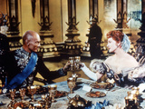 The King And I  Yul Brynner  Deborah Kerr  1956
