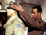 Patton  George C Scott  James Edwards  1970