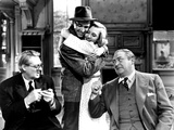 You Can't Take It With You  Lionel Barrymore  James Stewart  Jean Arthur  Edward Arnold  1938