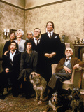 Moonstruck  1987