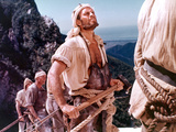 The Agony And The Ecstasy  Charlton Heston  1965
