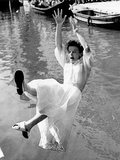 Summertime  Katharine Hepburn  1955
