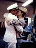 An Officer And A Gentleman  Richard Gere  Debra Winger  1982
