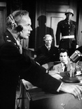 Judgment At Nuremberg  Richard Widmark  Burt Lancaster  Maximillian Schell  1961