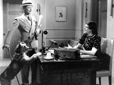 When's Your Birthday  Corky The Dog  Joe E Brown  Marla Shelton  1937