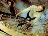 Poseidon Adventure  Ernest Borgnine  Gene Hackman  1972