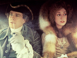 Barry Lyndon  Ryan O'Neal  Marisa Berenson  1975