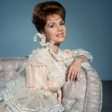 The Unsinkable Molly Brown  Debbie Reynolds  1964