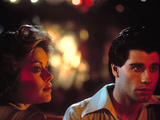 Saturday Night Fever  Donna Pescow  John Travolta  1977