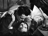 You Only Live Once  Henry Fonda  Sylvia Sidney  1937