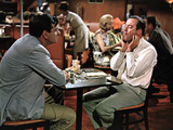 The Odd Couple  Walter Matthau  Jack Lemmon  1968