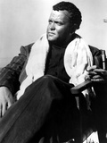 The Tragedy Of Othello: The Moor Of Venice  Orson Welles On Set Directing In Morocco  1952