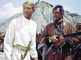 Lawrence Of Arabia  Peter O'Toole  Anthony Quinn  1962