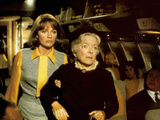 Airport  Jacqueline Bisset  Helen Hayes  1970