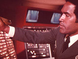 The Towering Inferno  OJ Simpson  1974