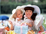 Mommie Dearest  Mara Hobel  Faye Dunaway  1981